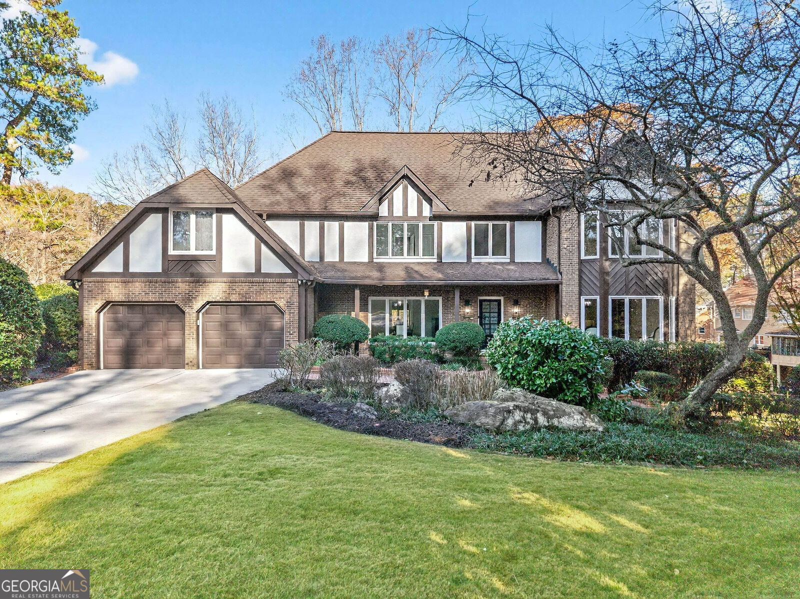 Property Photo:  315 Anchorage Place  GA 30076 