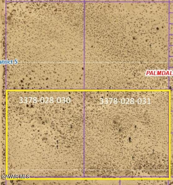 Property Photo:  E 80th Street East Street  CA 93550 