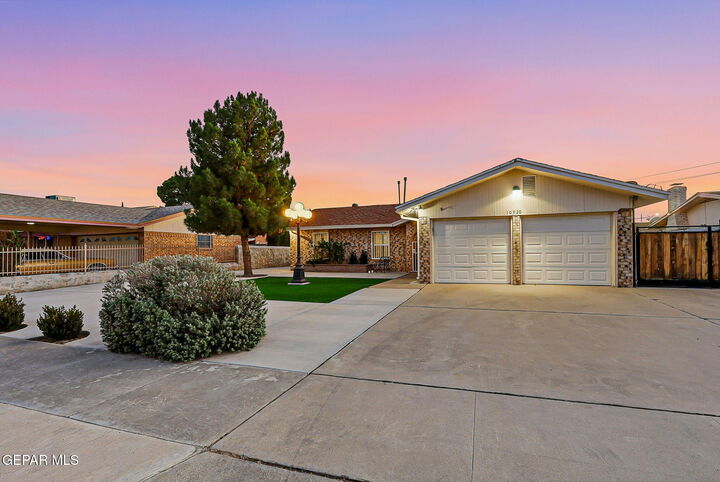 10920 Tom Weiskopf Drive  El Paso TX 79936 photo