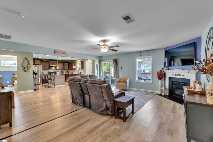 Property Photo:  432 Icebow Road  SC 29644 