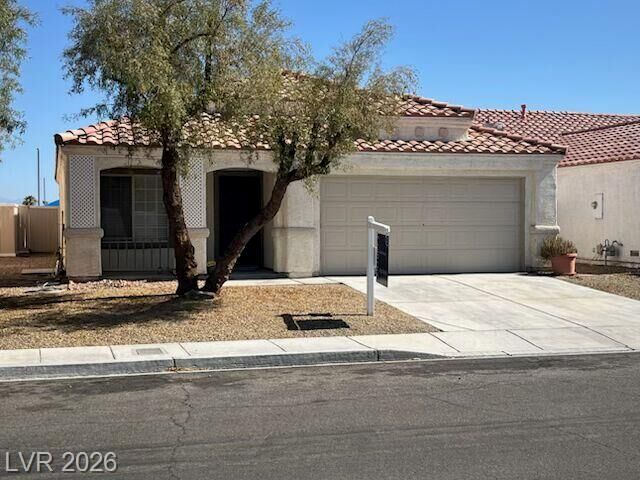 Property Photo: 1014 Havenworth Avenue NV 89123