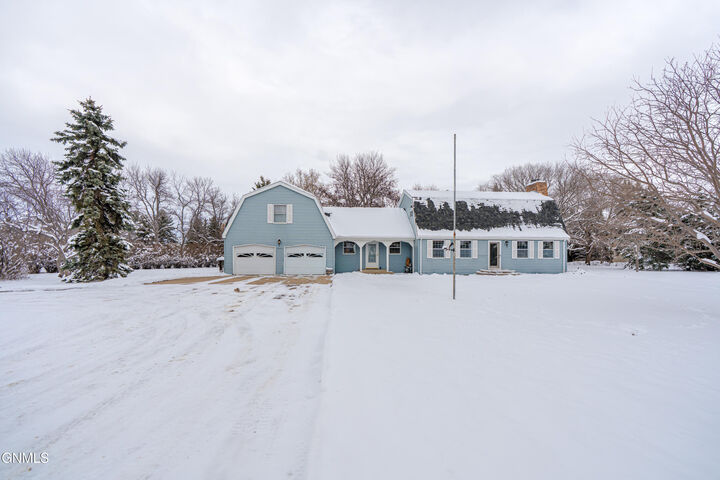 2234 Sherman Drive  Bismarck ND 58504 photo