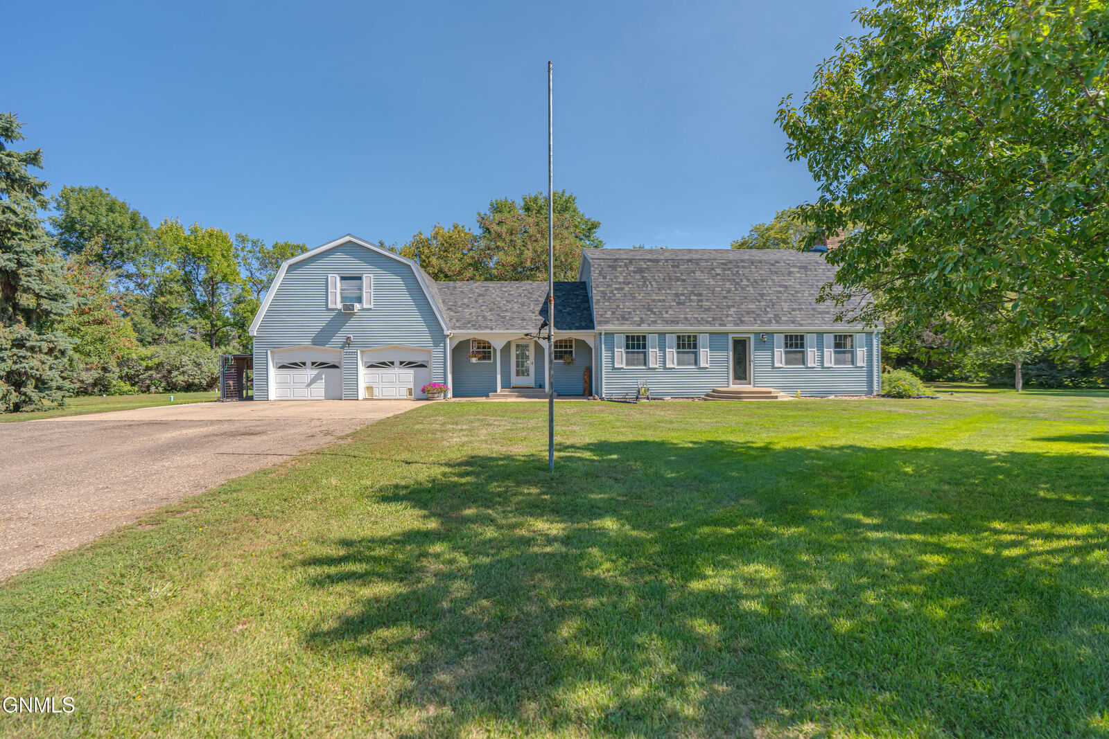 Property Photo: 2234 Sherman Drive ND 58504