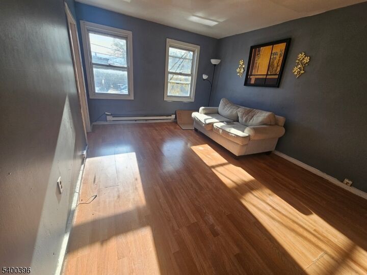 Property Photo: 37 Ellison St 2 NJ 07501
