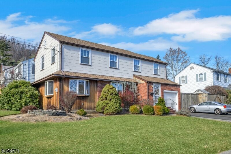 Property Photo: 6 Hillside Ave NJ 07009