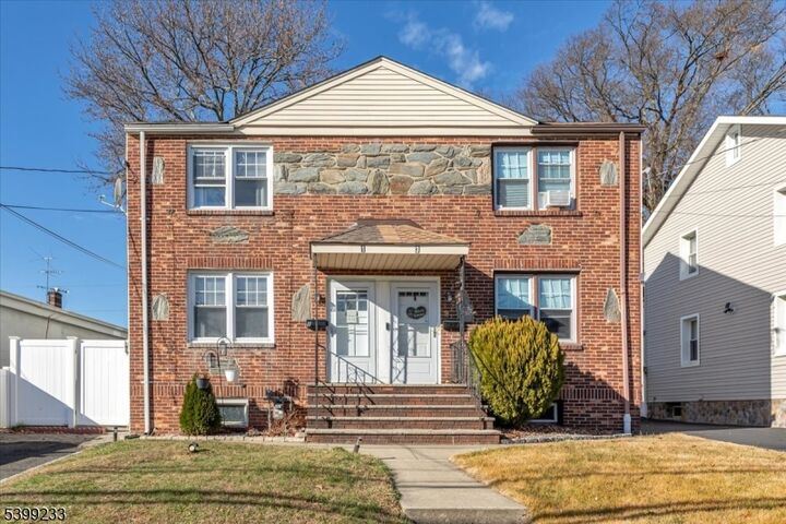 1 Myrtle St  Cranford Twp. NJ 07016 photo