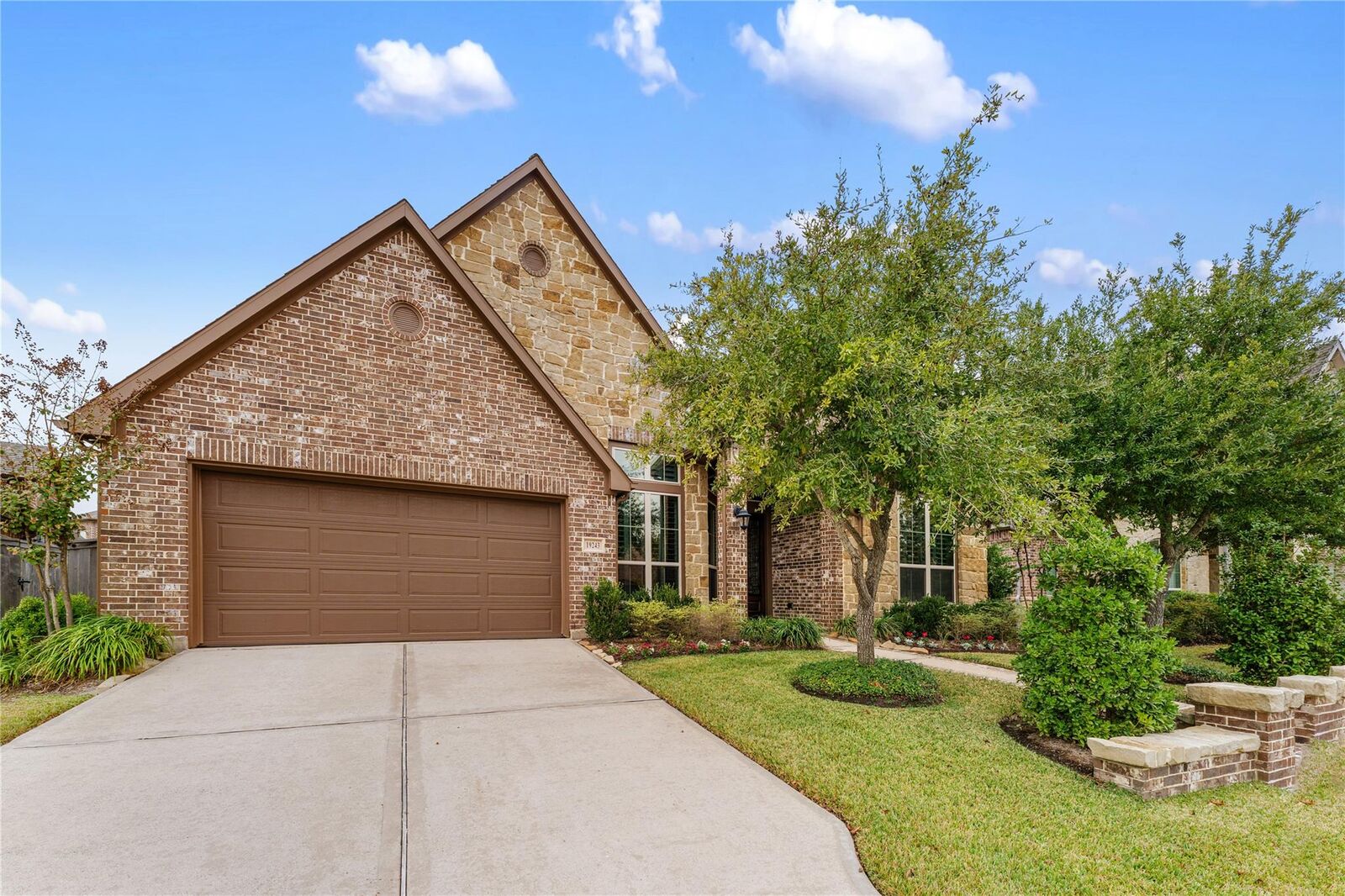 Property Photo:  19243 Bullard Creek Drive  TX 77433 