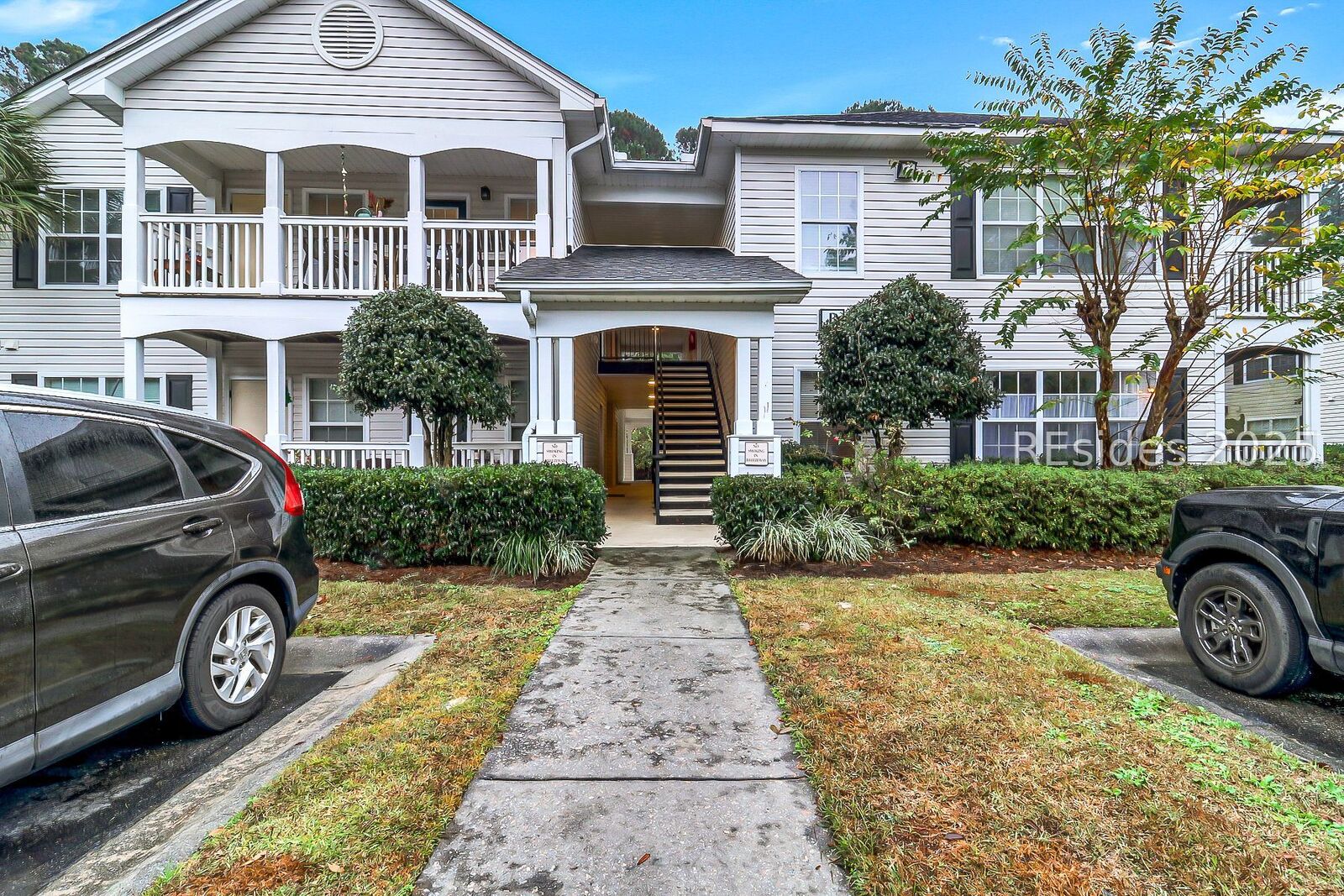 Property Photo:  50 Pebble Beach Cove Apt B115  SC 29910 