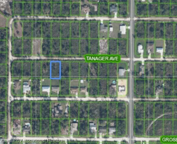 Property Photo:  336 Tanager Avenue  FL 33870 