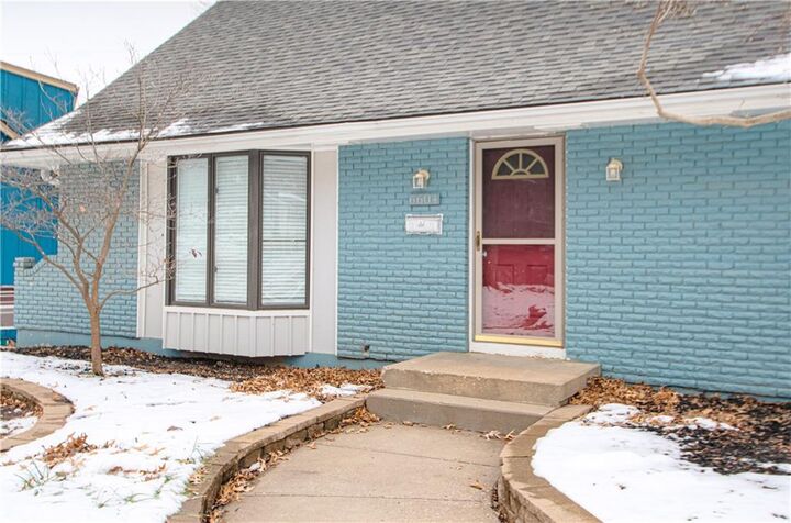Property Photo:  6604 E 135th Street  MO 64030 