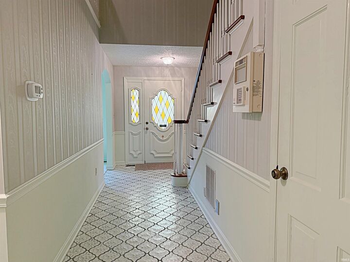 Property Photo: 13551 Mt Calvary Road IN 47553