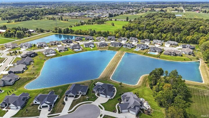 Property Photo:  13991 Elderflower Court  IN 46845 