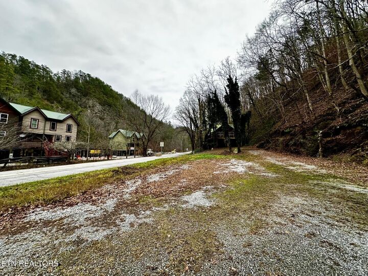 Property Photo: 0 Cherohala Skyway TN 37385