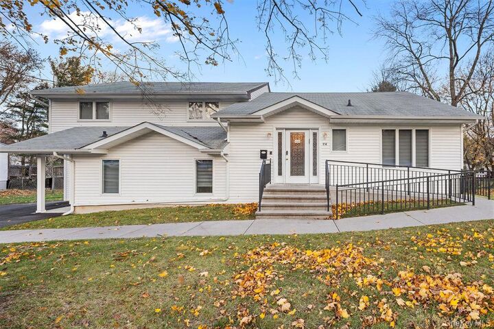 Property Photo: 104 W Maple Avenue NY 10952