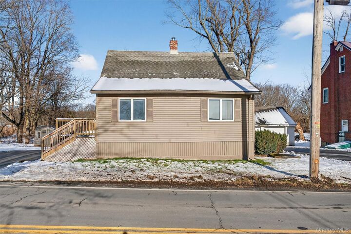 Property Photo: 1014 County Route 37 NY 10958