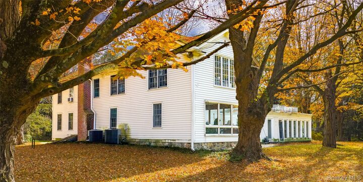 Property Photo:  64 S Quaker Hill Road  NY 12564 