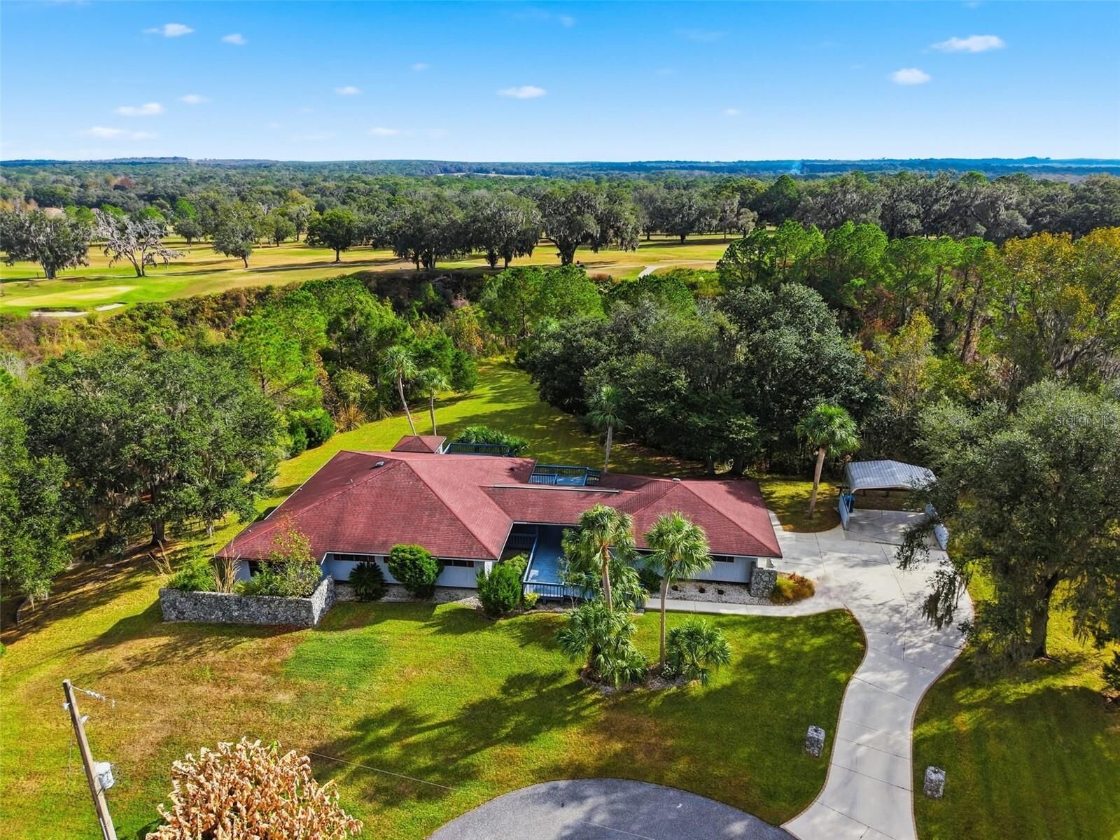 Property Photo:  23328 Christian Circle  FL 34601 