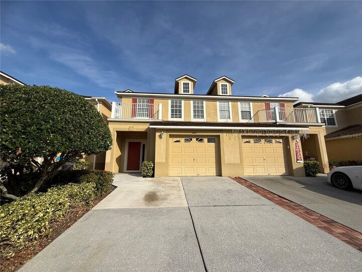 Property Photo: 3007 Langdon Lane N FL 34741