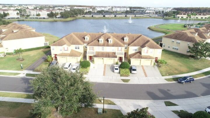Property Photo:  3007 Langdon Lane N  FL 34741 