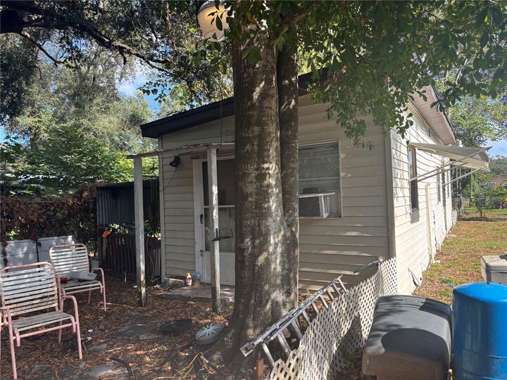 Property Photo: 3502 S 74th Street FL 33619