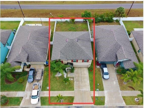 Property Photo:  10162 Carloway Hills Drive  FL 33598 