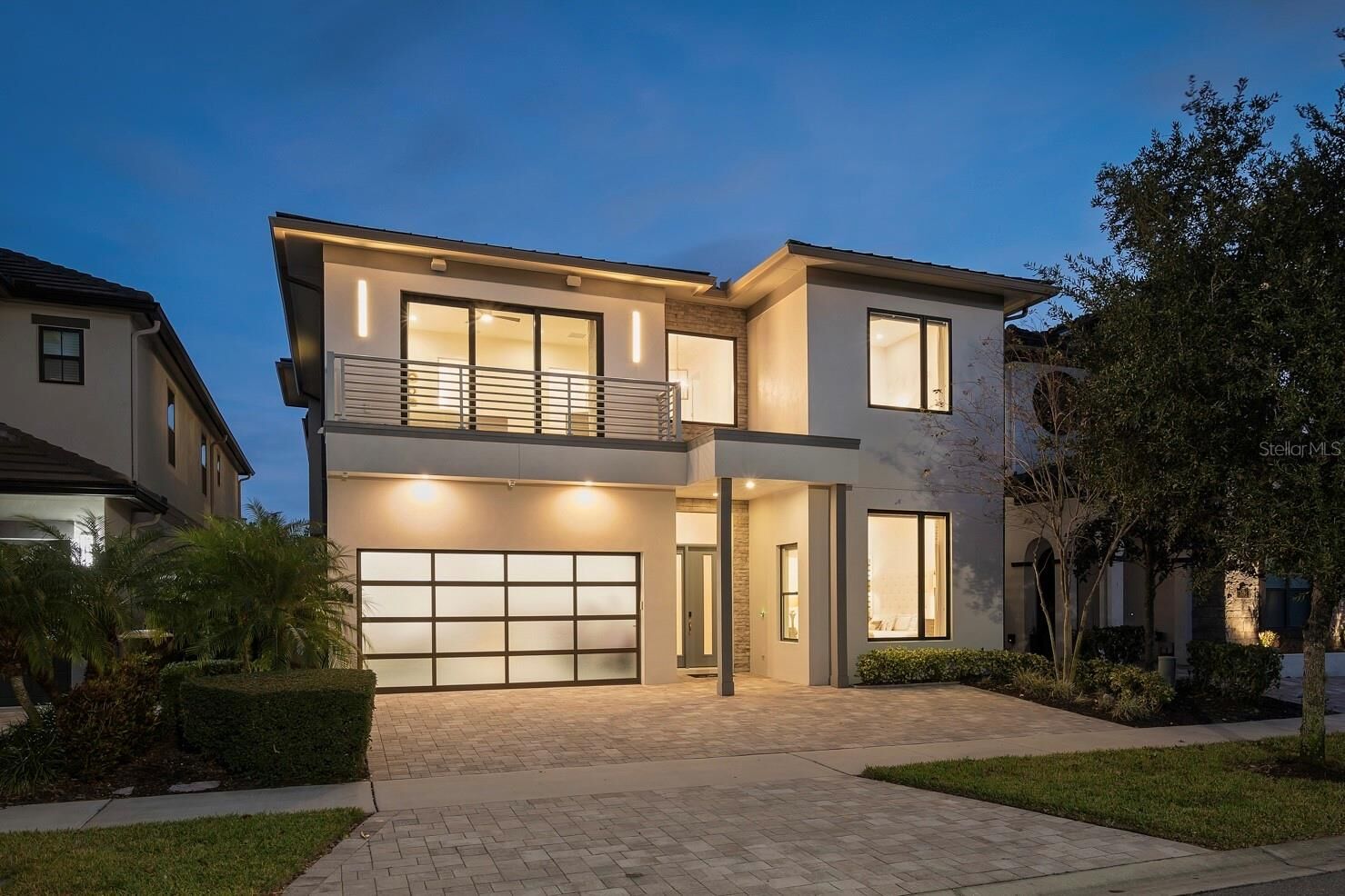 Property Photo:  1045 Jack Nicklaus Court  FL 34747 