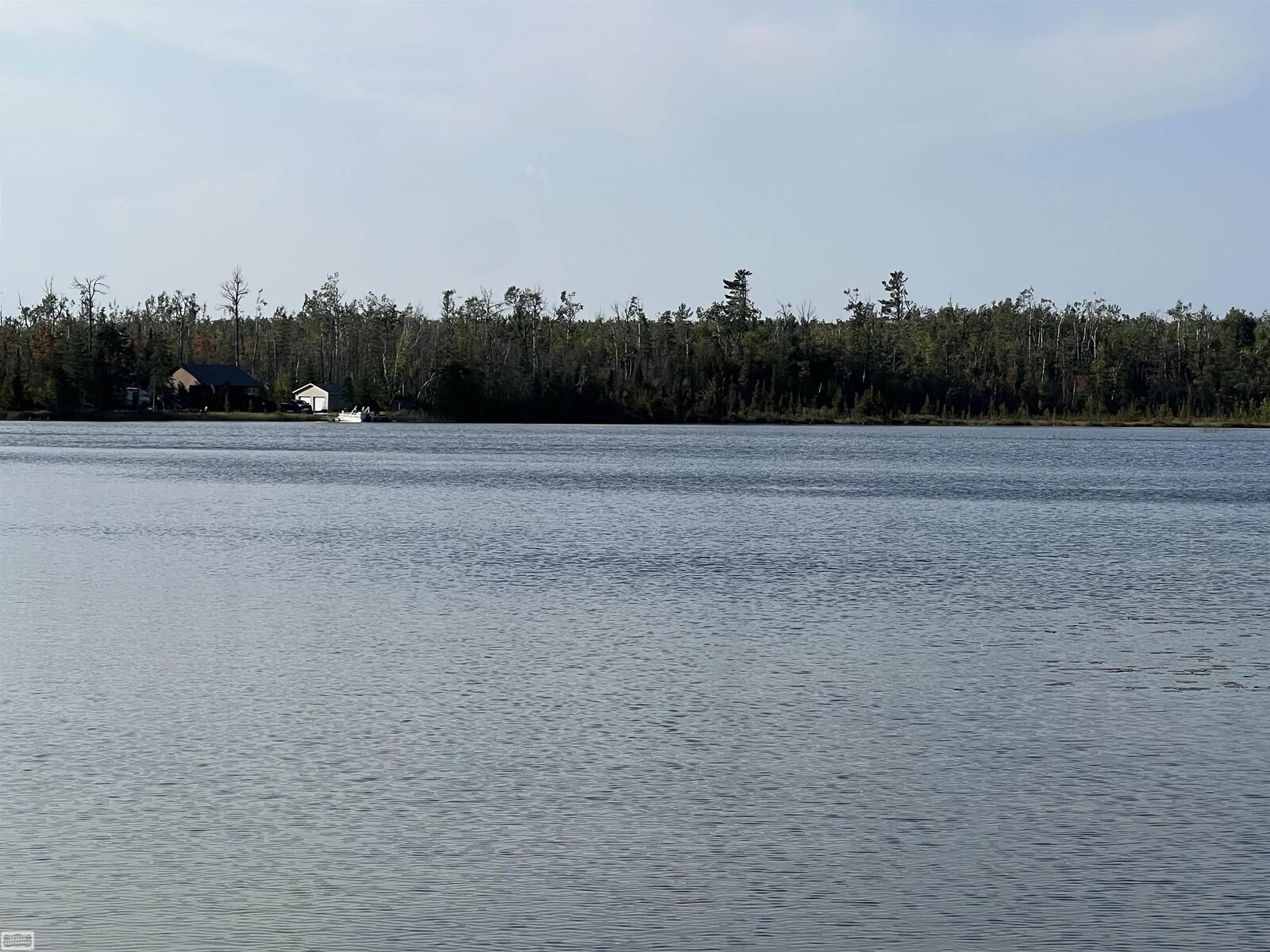 Property Photo:  0 Godin Circle Circle  MI 49721 