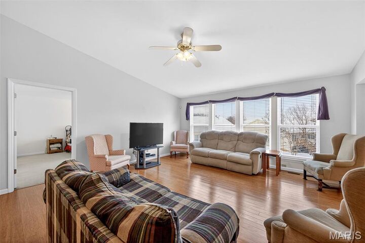 Property Photo:  912 Waterford Villas Court 57  MO 63367 