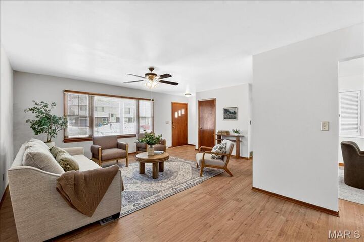 Property Photo: 15 Biscayne Drive IL 62025