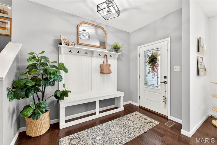 Property Photo: 2768 Brook Hill Lane MO 63303