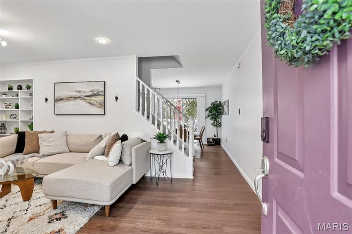 Property Photo: 1787 Florine Boulevard F MO 63303