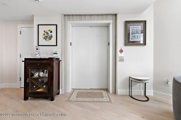 Property Photo:  350 N Ocean Avenue 303  NJ 07740 