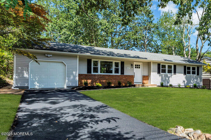 331 Montana Drive  Brick NJ 08723 photo