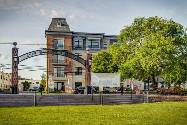 Property Photo: 55 W Front Street NJ 07701