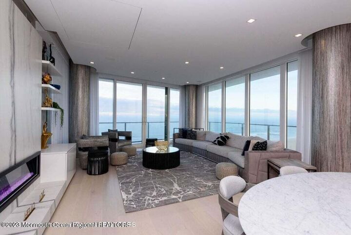 Property Photo: 1101 Ocean Avenue N NJ 07712