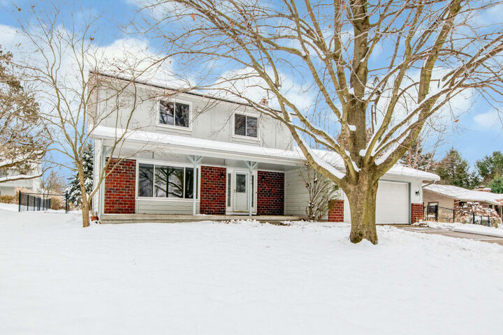 Property Photo:  6334 Bechalla Drive SE  MI 49546 