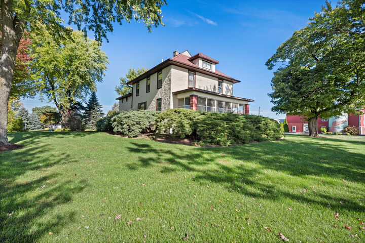 15165 Quigley Road  Sycamore IL 60178 photo