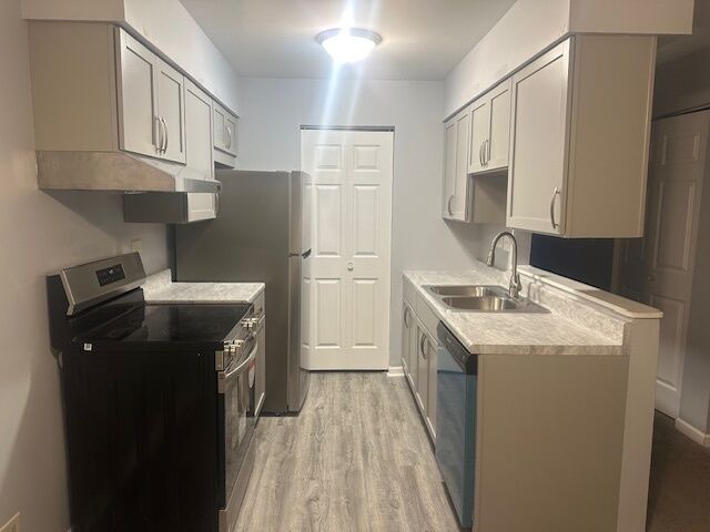 Property Photo: 651 Virginia Road 326 IL 60014