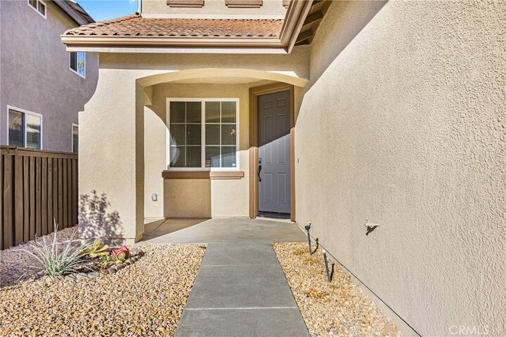 Property Photo: 29450 Cresta Drive CA 92584