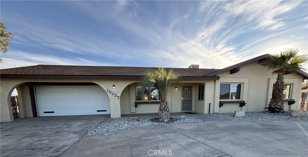 Property Photo:  15137 Luna Road  CA 92392 