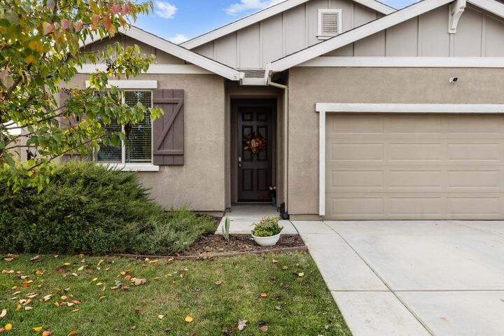 Property Photo:  5702 Seedling Way  CA 95901 