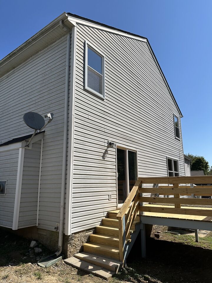 Property Photo:  540 Scotts Creek Trl  TN 37076 