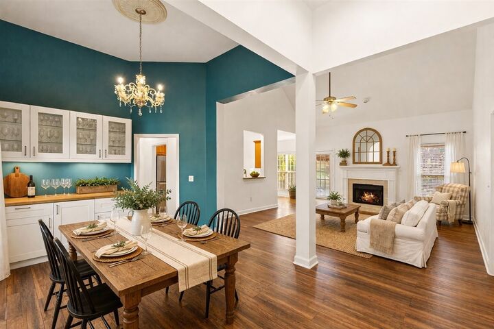 Property Photo:  1042 Stonehollow Way  TN 37122 