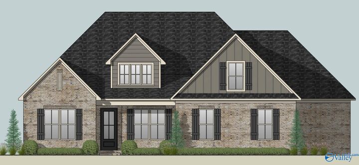 4 Devereux Place  Gurley AL 35748 photo