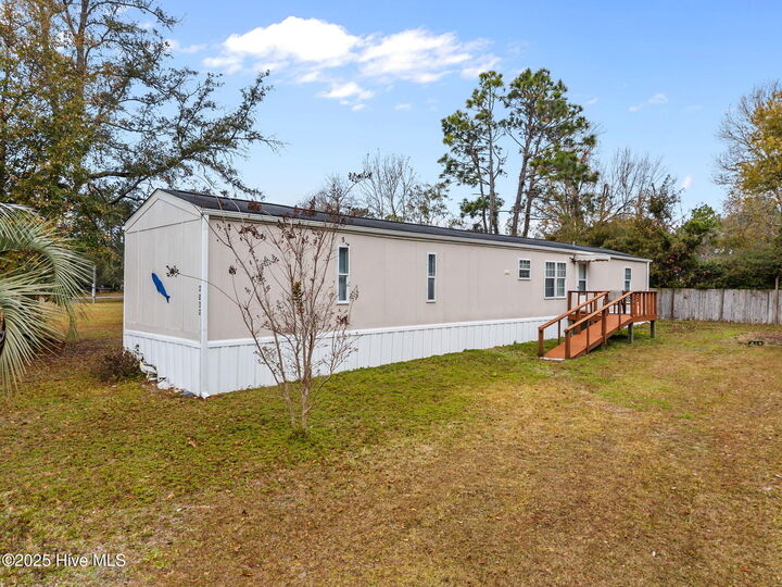 Property Photo: 4568 Cedar Street SE NC 28461
