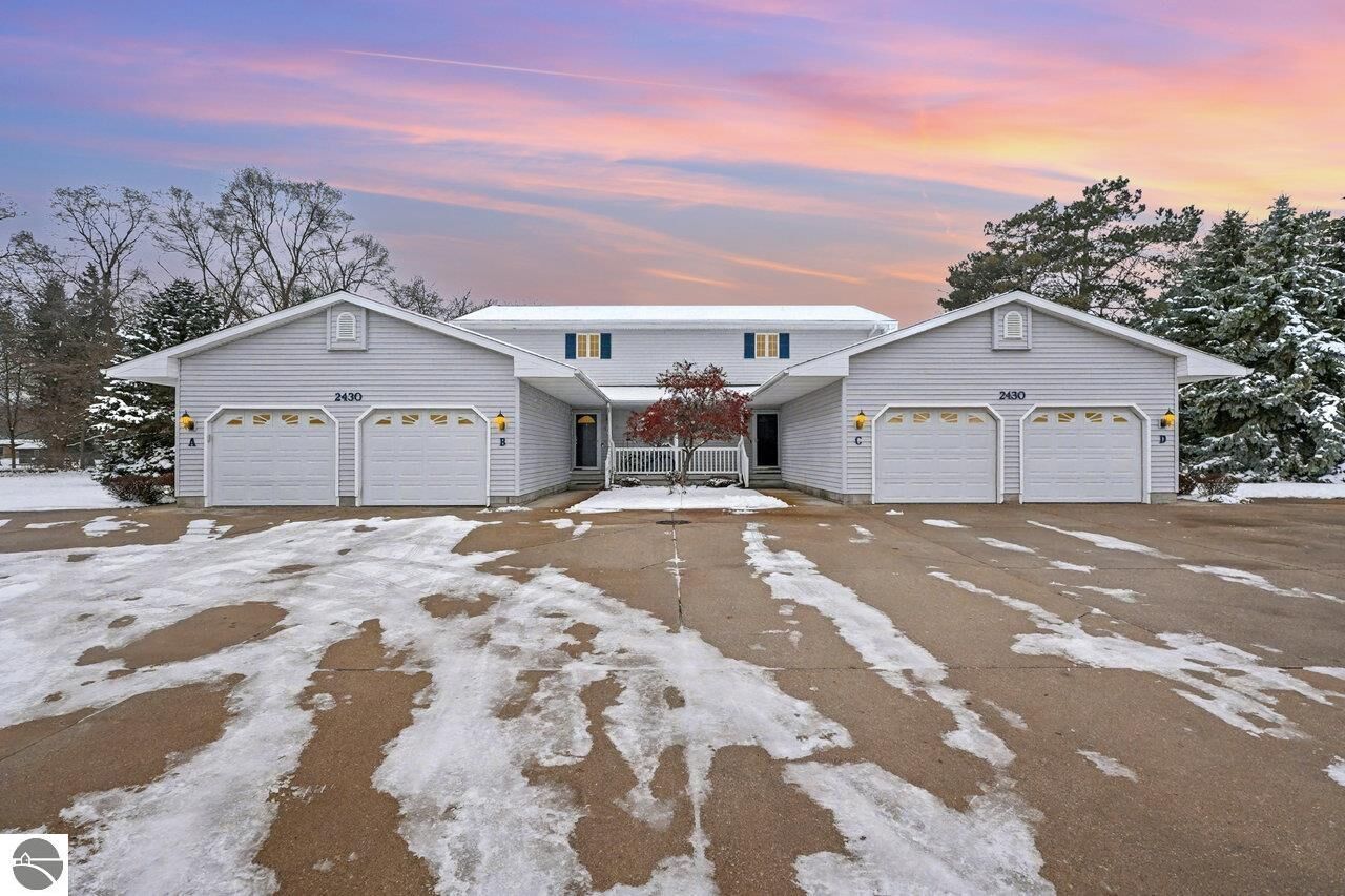 Property Photo: 2430 Rosewood Drive B MI 48858