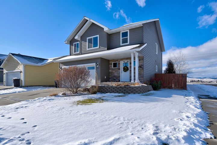 Property Photo: 769 Insulator Avenue MT 59602