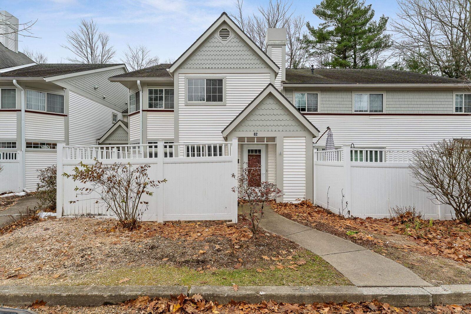 Property Photo: 82 Winding Brook Drive VT 05403