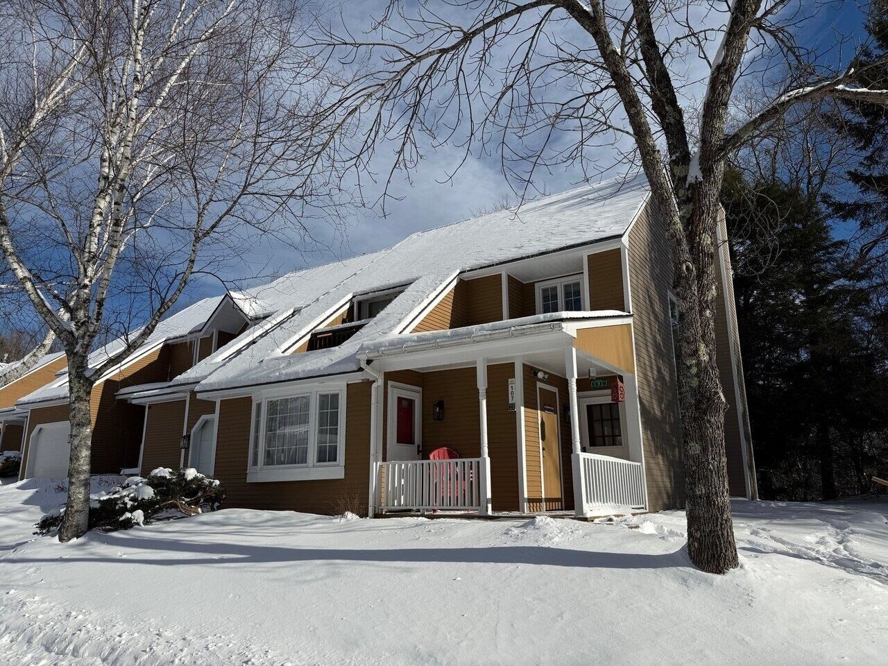 Property Photo:  170 Sterling Ridge Road  VT 05674 