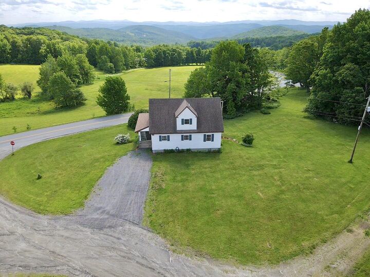 Property Photo:  3 Brocklebank Road  VT 05077 